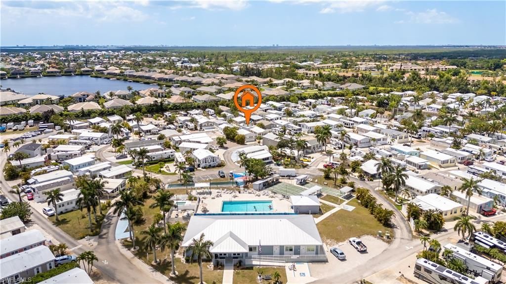 5756 Pink Panther Dr, Fort Myers, FL 33908 Photo
