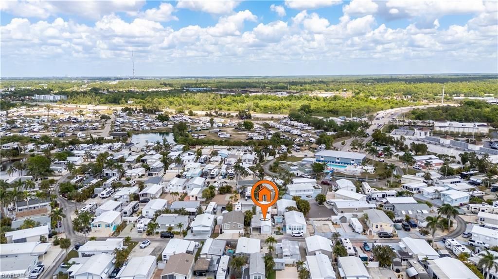 5756 Pink Panther Dr, Fort Myers, FL 33908 Photo