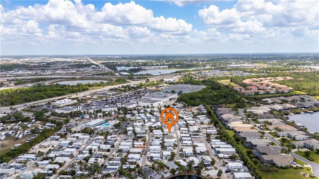 5756 Pink Panther Dr, Fort Myers, FL 33908 Photo