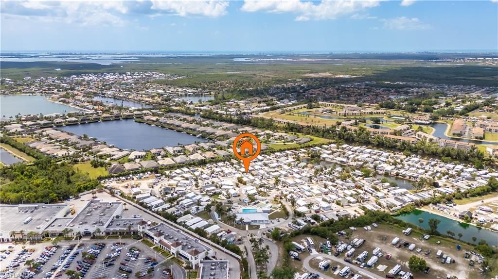 5756 Pink Panther Dr, Fort Myers, FL 33908 Photo