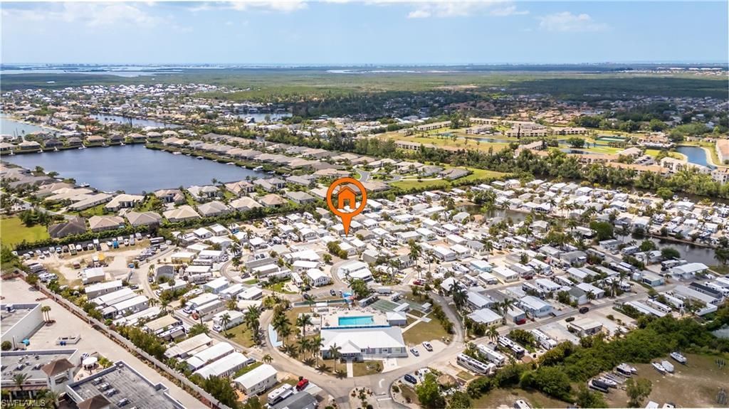 5756 Pink Panther Dr, Fort Myers, FL 33908 Photo