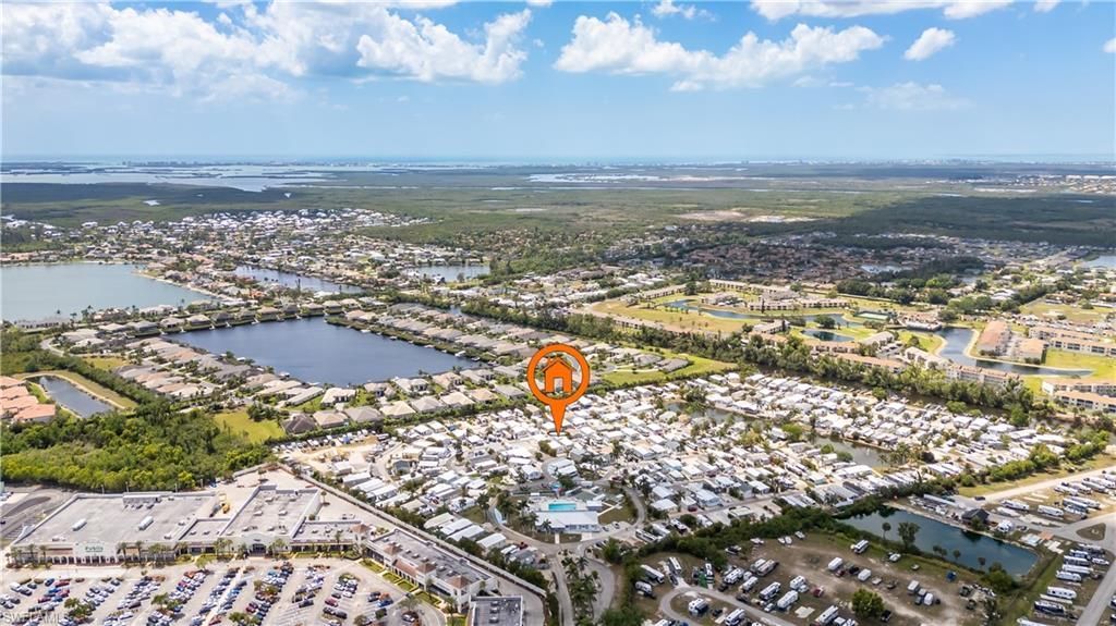 5756 Pink Panther Dr, Fort Myers, FL 33908 Photo