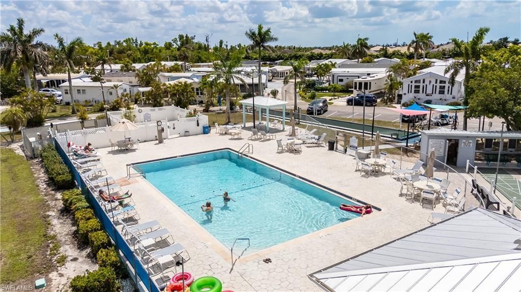 5756 Pink Panther Dr, Fort Myers, FL 33908 Photo
