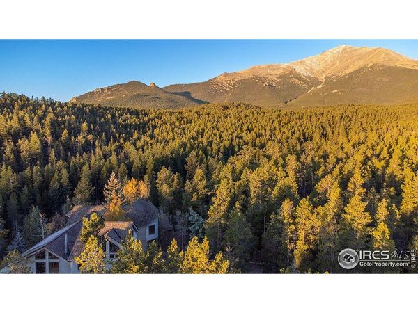1997 Big Owl Rd, Allenspark, CO 80510