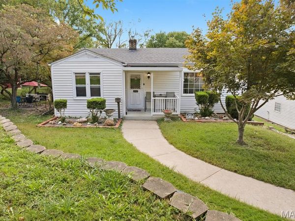 312 E Ofallon Drive, Caseyville, IL 62232