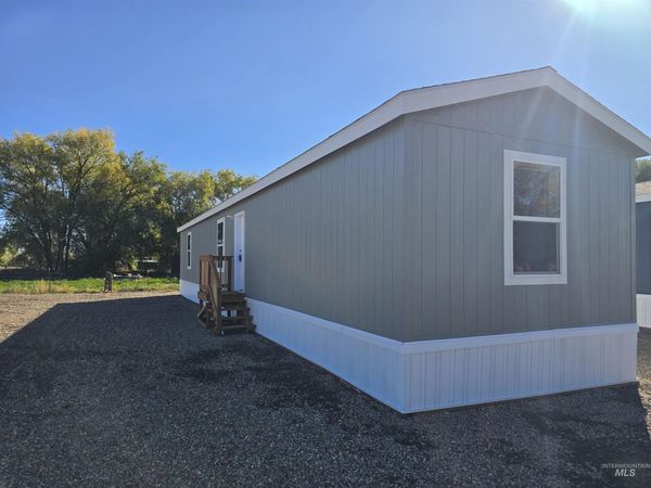 370 W 12th S, Unit 23, Mountain Home, ID 83647