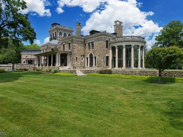 450 Claremont Rd, Bernardsville, NJ 07924