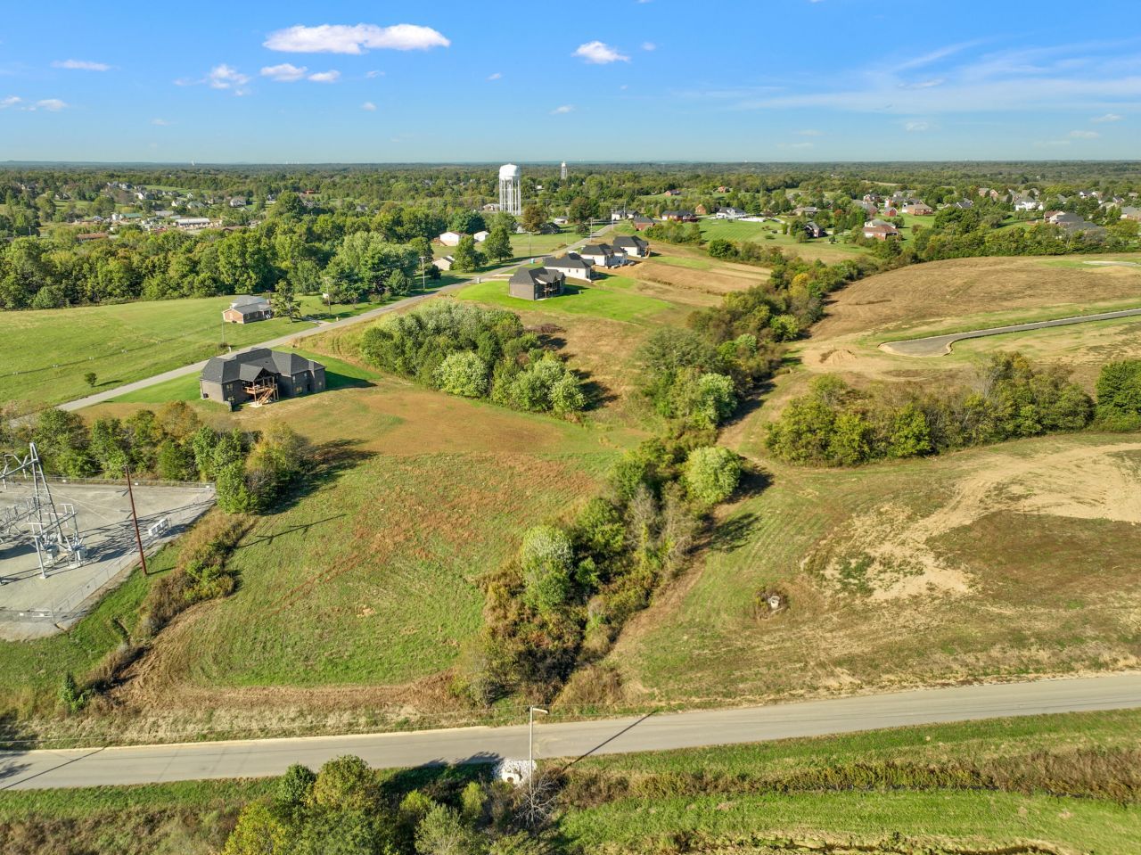 Lot 1 Eagle Vista Estates, Fisherville, KY 40023 Main Photo