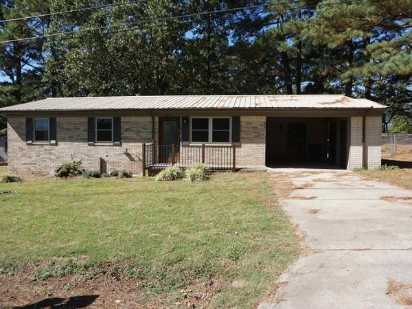 804 Linda Street, Bald Knob, AR 72010
