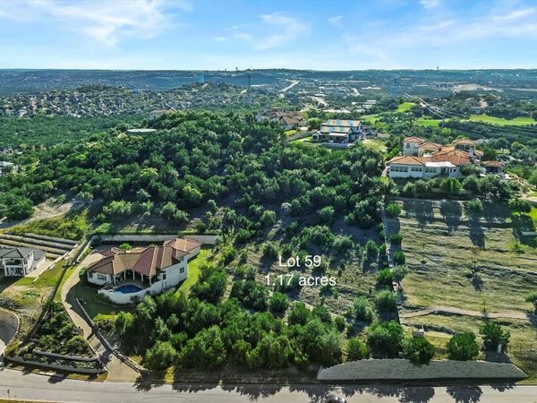 206 Palazza Alto DR, Austin, TX 78734