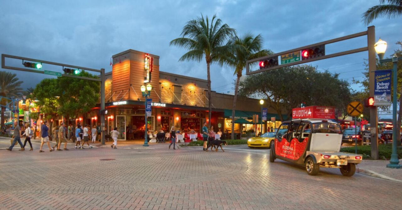 217 NE 11th Street, Unit 217-219, Delray Beach, FL 33444 Photo