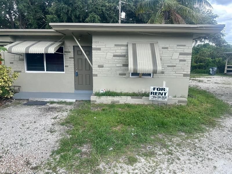 1521 N 59th Terrace, Hollywood, FL 33021 Photo