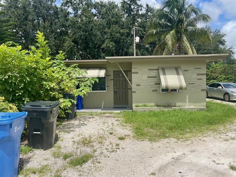 1521 N 59th Terrace, Hollywood, FL 33021 Photo