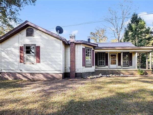 45 York Circle, Cedartown, GA 30125