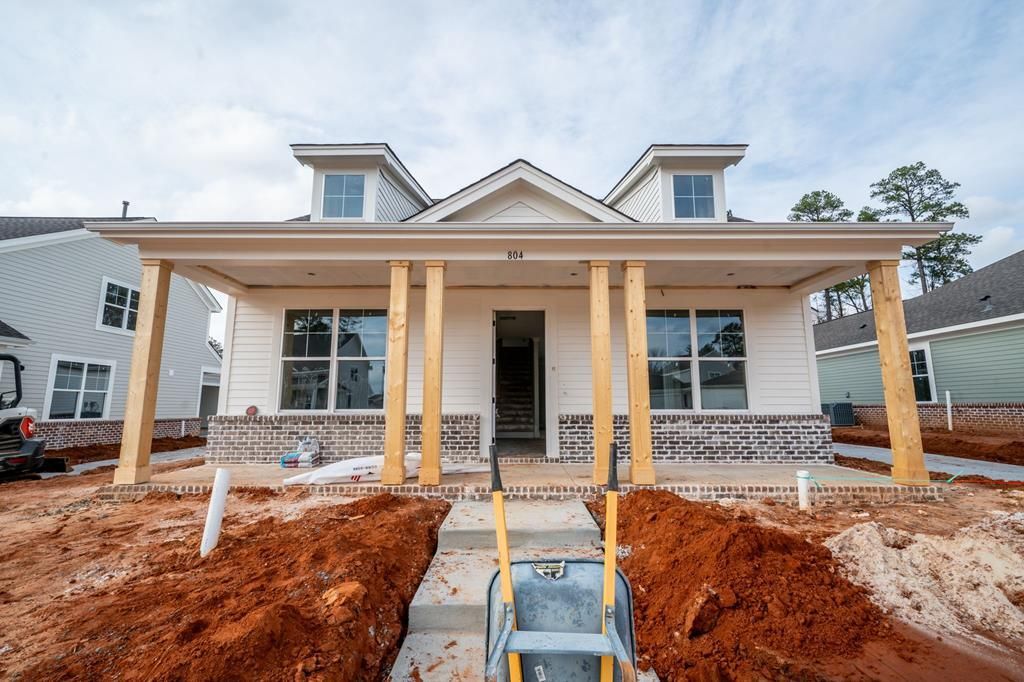 804 Bear Oak Pointe, Oxford, MS 38655 Main Photo