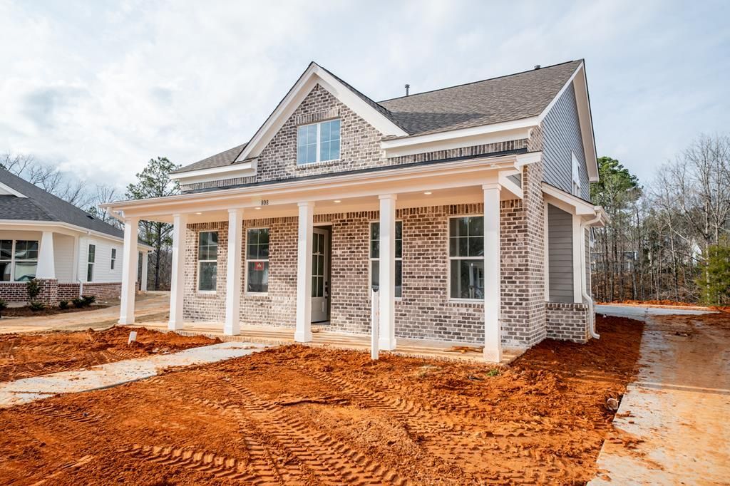 808 Bear Oak Pointe, Oxford, MS 38655 Main Photo