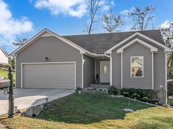 81 Brittney Ln, Paris, TN 38242