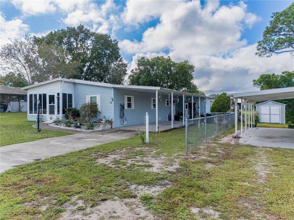 26 DA ROSA AVENUE, DEBARY, FL 32713