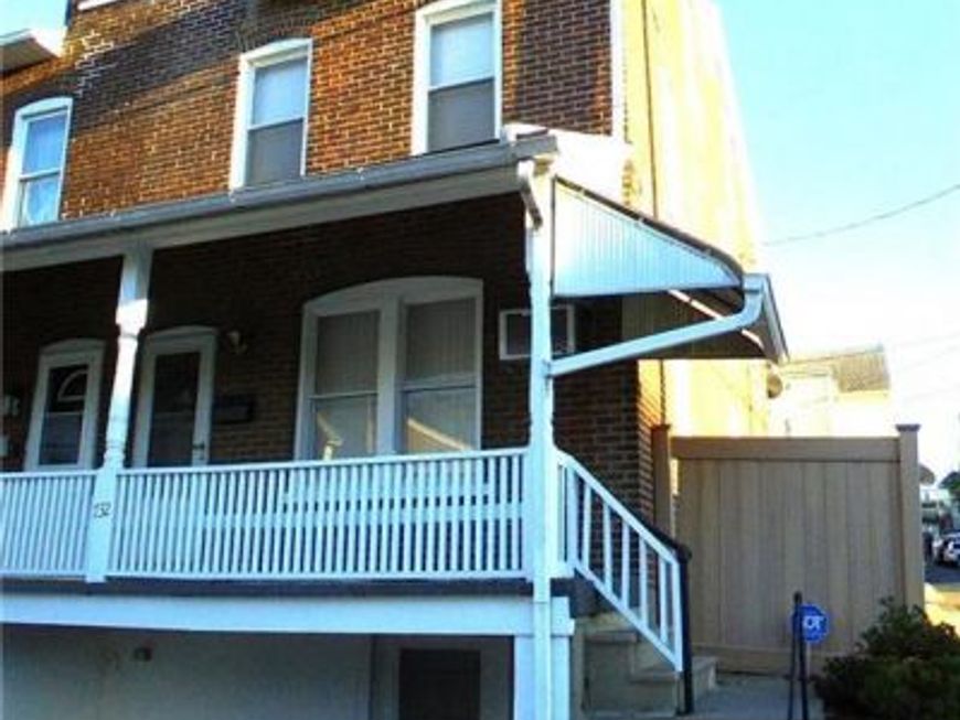 732 W Whitehall Street, Allentown, PA 18102 Main Photo