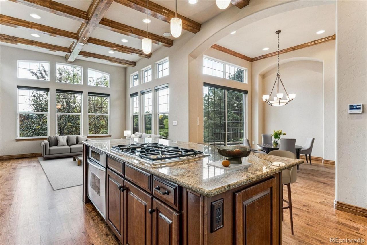 7818 Vallagio Lane, Englewood, CO 80112 Main Photo