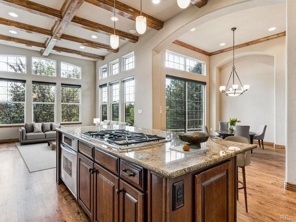 7818 Vallagio Lane, Englewood, CO 80112