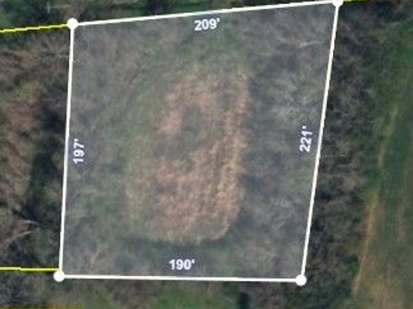 0 Hwy 130 W, Petersburg, TN 37144