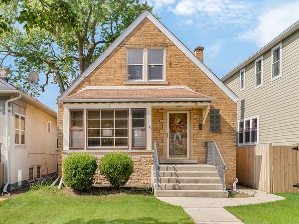 3108 Oak Avenue, Brookfield, IL 60513