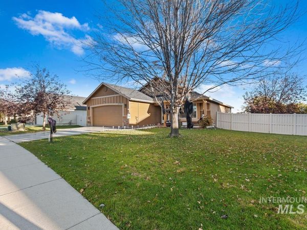 2500 SW Burleywood Path, Kuna, ID 83634