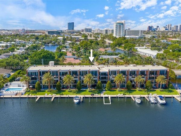 1800 S Ocean Dr, Unit 109, Fort Lauderdale, FL 33316