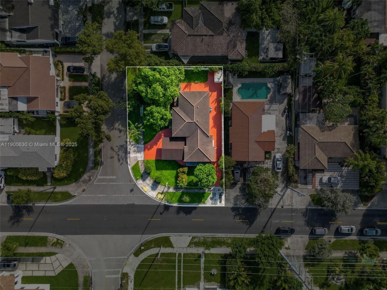 6150 SW 15th St, West Miami, FL 33144 Photo