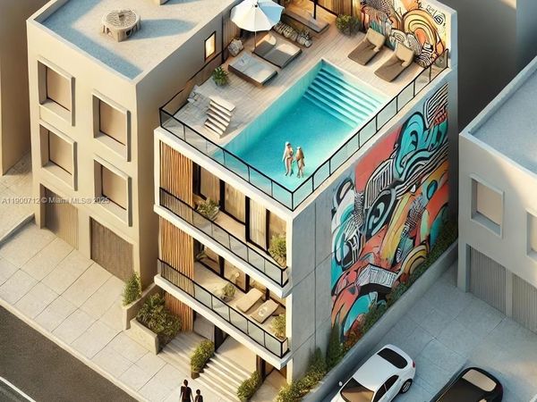 241 NW 32nd St, Miami, FL 33127