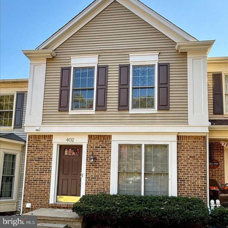 402 Batley Court, Fredericksburg, VA 22406 Main Photo