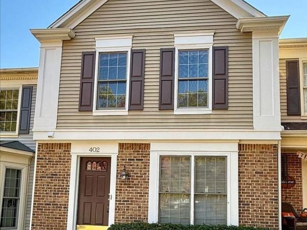 402 BATLEY COURT, FREDERICKSBURG, VA 22406