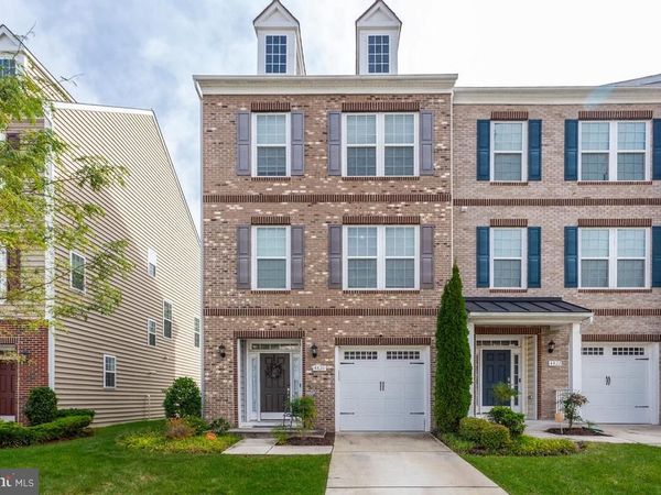 4820 SIX FORKS DRIVE, UPPER MARLBORO, MD 20772