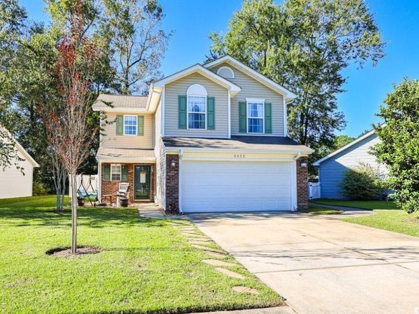 2033 Chadbury Ln., Myrtle Beach, SC 29588
