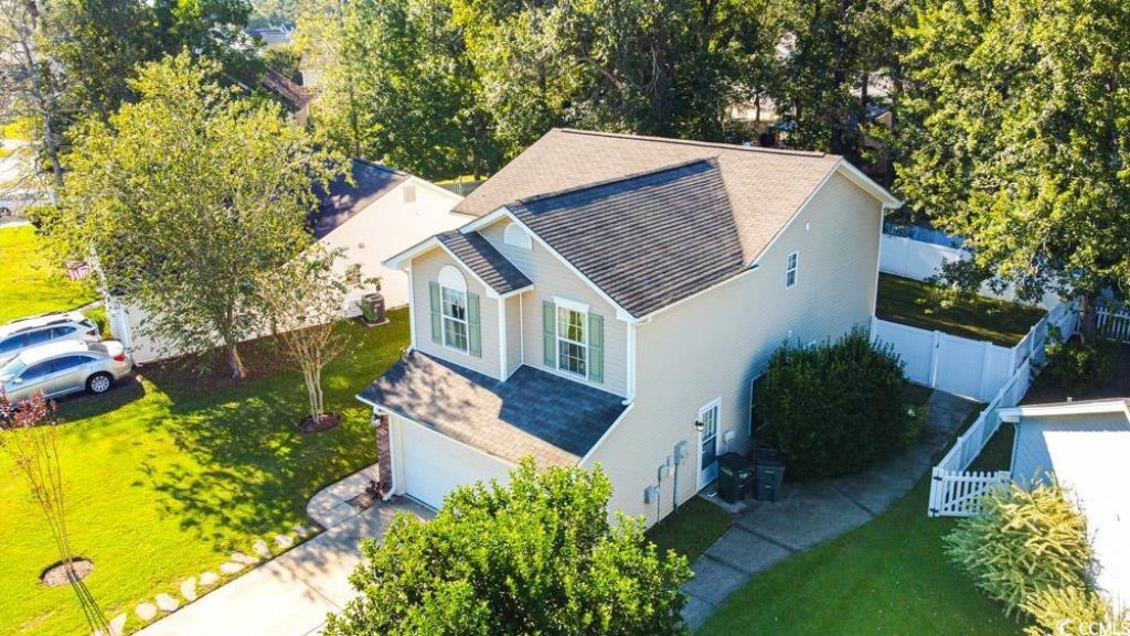 2033 Chadbury Ln. Photo 38