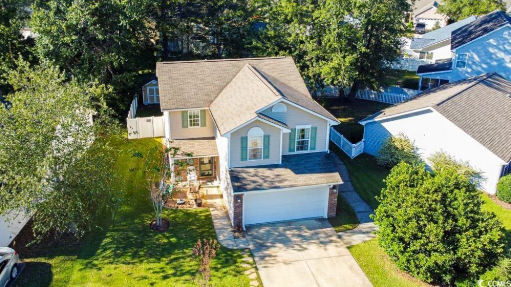 2033 Chadbury Ln. Photo 39