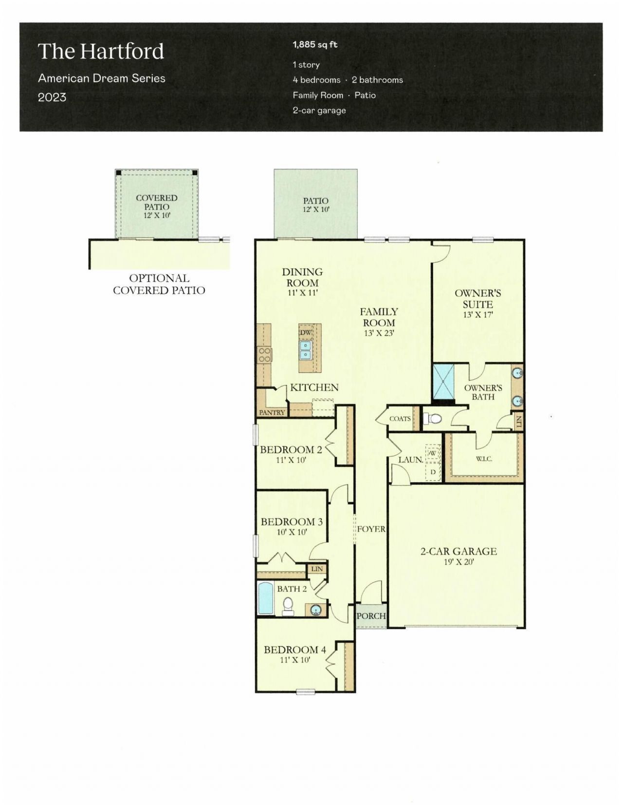 504 Cambria Dr Photo 4