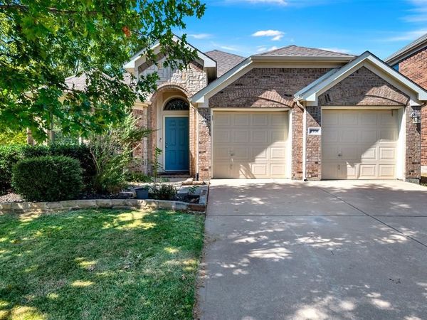 2701 Indian Oak Drive, McKinney, TX 75071