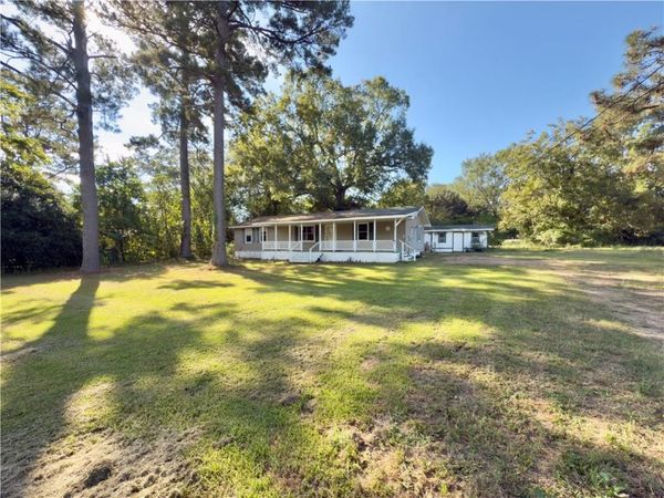 1151 BROCKNER Street, Olla, LA 71465