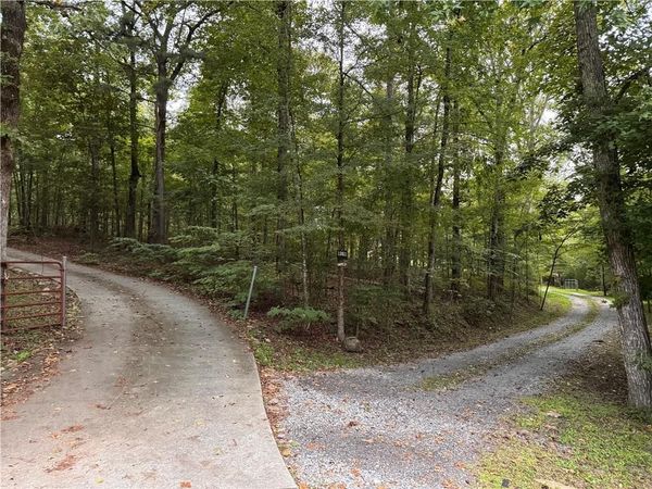 0 Turkey Mountain Road NE, Rome, GA 30165