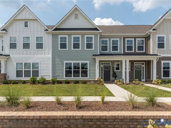 12715 Alderbranch Lane, Manakin Sabot, VA 23103