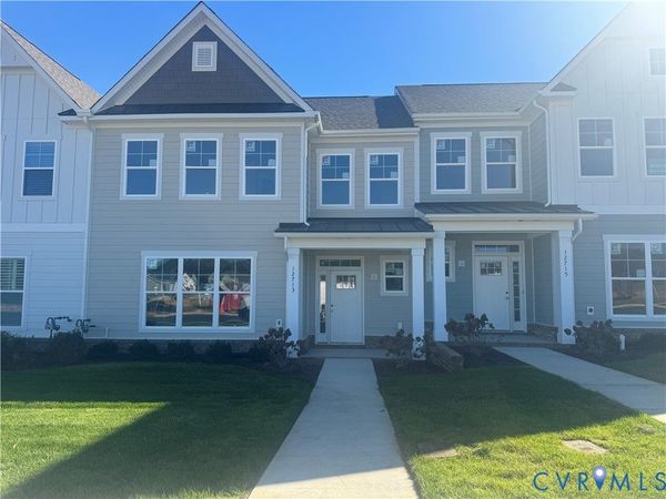 12713 Alderbranch Lane, Manakin Sabot, VA 23103