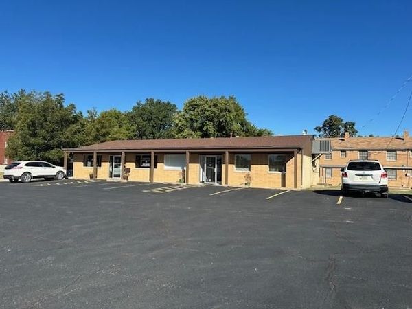 118 W Locust Street, Independence, KS 67301