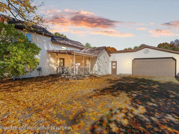 117 E Oak Street, Elsie, MI 48831