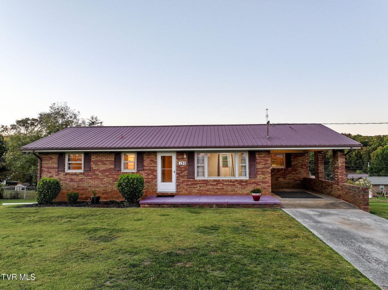 135 Walton Circle, Mosheim, TN 37818 Main Photo