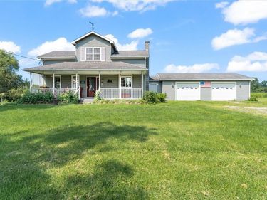 5761 Burr Road, Trumansburg, NY 14886