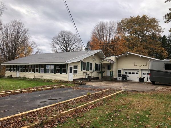 435 Co Rt 30, Williamstown, NY 13493