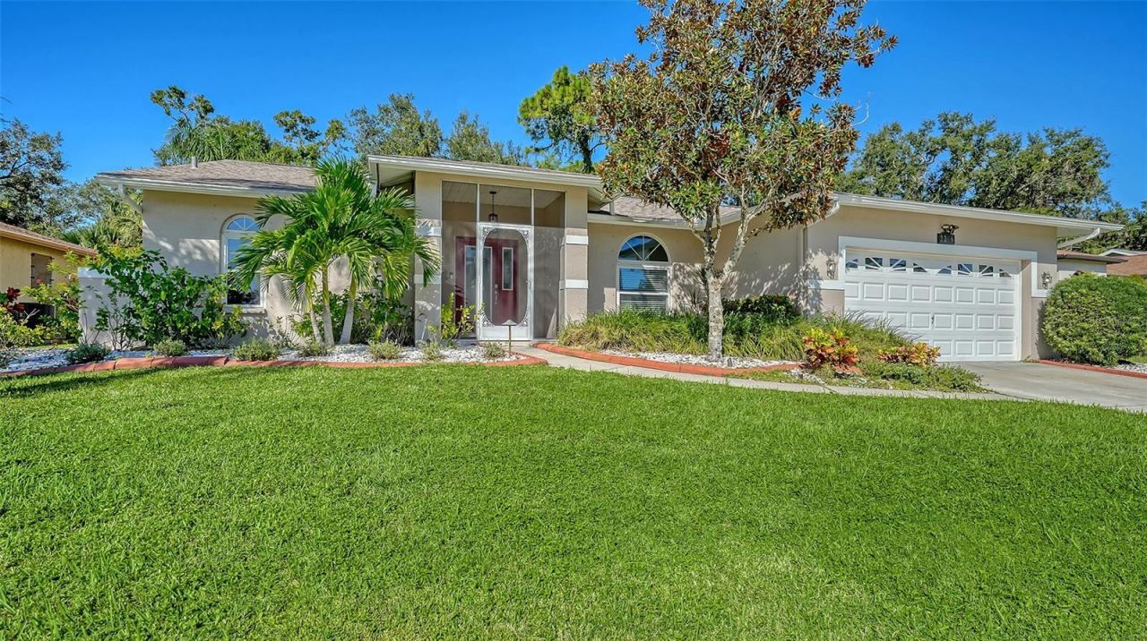 2246 Cork Oak Street W, Sarasota, FL 34232 Photo