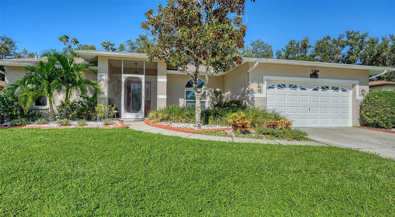 2246 Cork Oak Street W, Sarasota, FL 34232 Photo